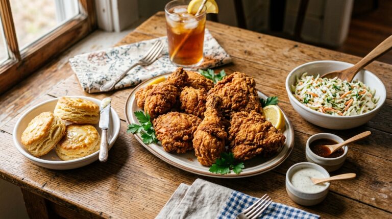 Crispy_fried_chicken_with_biscuits_202605112044