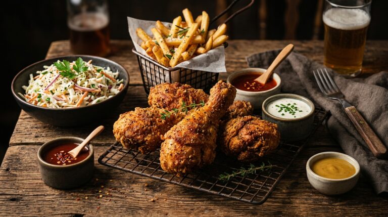 Fried_chicken_legs_on_table_202605202302