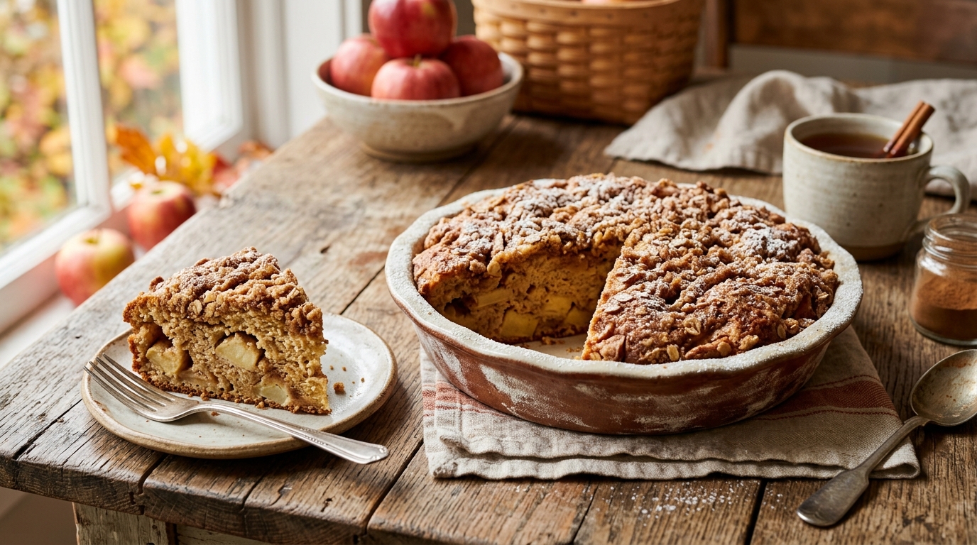 Homemade_apple_cake_on_table_202605192313