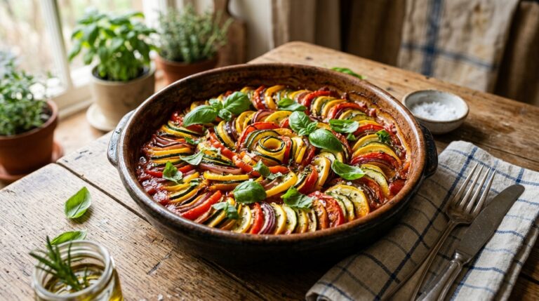 Rustic_French_ratatouille_baking