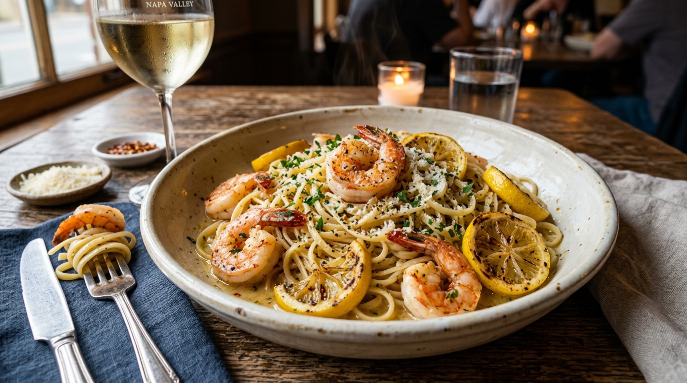 Shrimp_scampi_pasta_on_table_202605112039